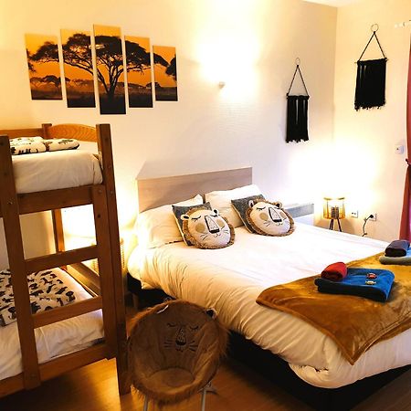 Cintray Parc Residence Breteuil-sur-Iton Buitenkant foto