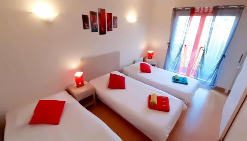 Cintray Parc Residence Breteuil-sur-Iton Buitenkant foto